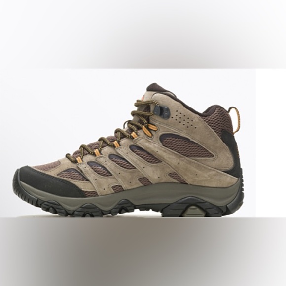 🥾🧗🍂❄️⛰️Men’s Merrell Hiking Shoes - Picture 2 of 7